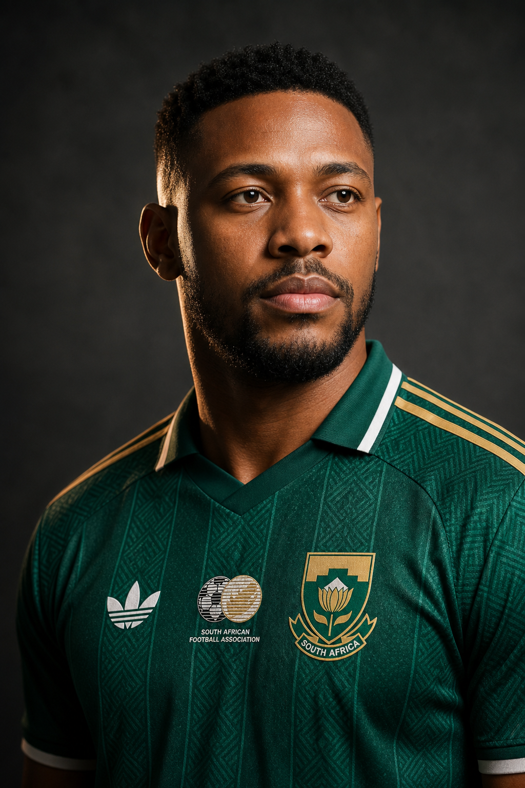 Sipho hero portrait