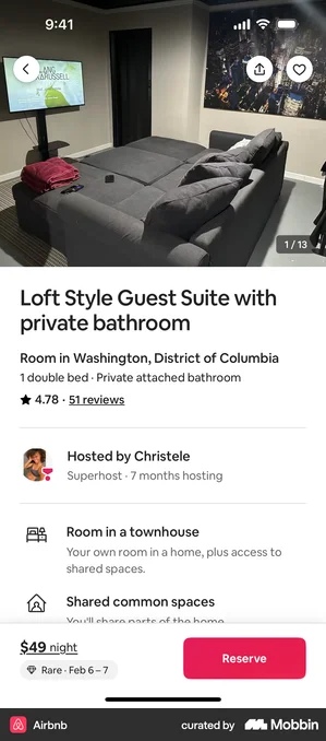 Confirm and pay